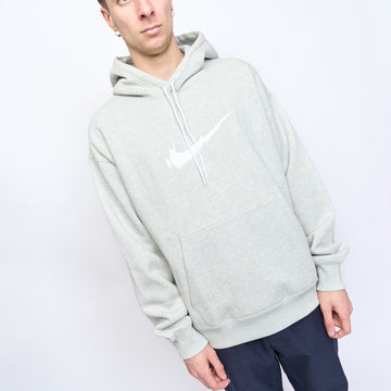 Nike SB - Copyshop Swoosh Skate Hood (Grey Heather)