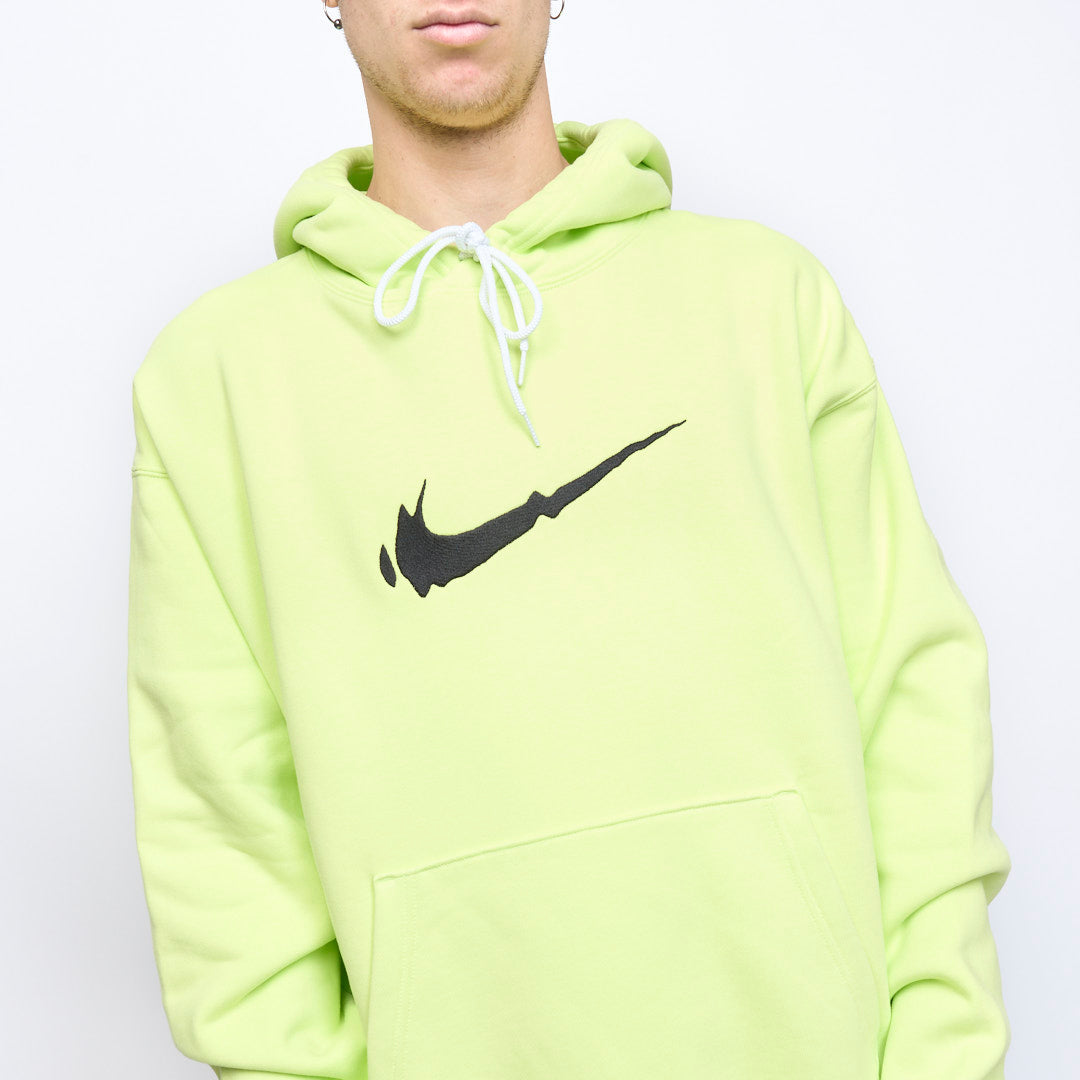 Nike SB - Copyshop Swoosh Skate Hood (Lemon Twist)