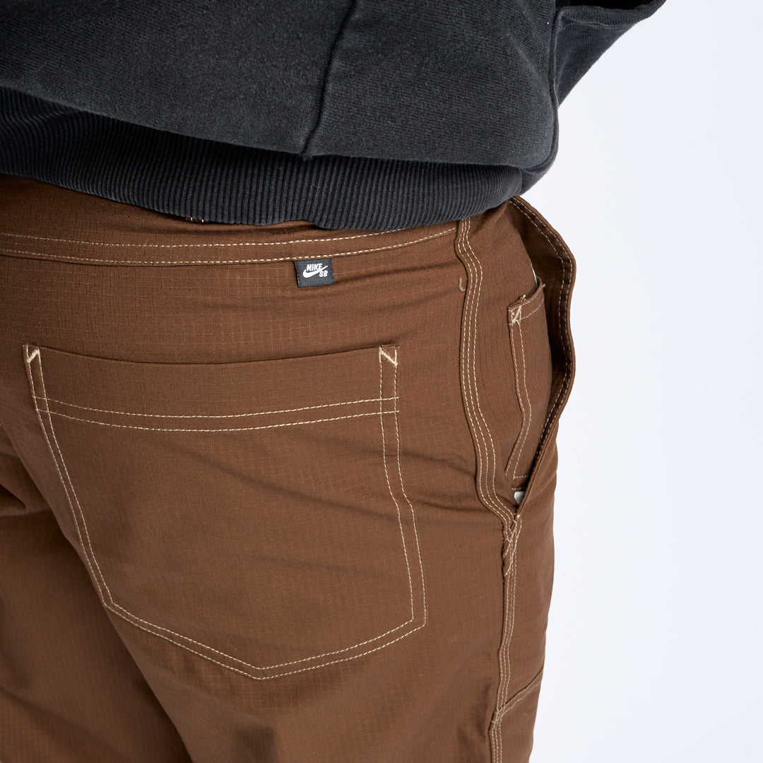 Nike SB - Double Knee Skate Pants (Cacao Wow)