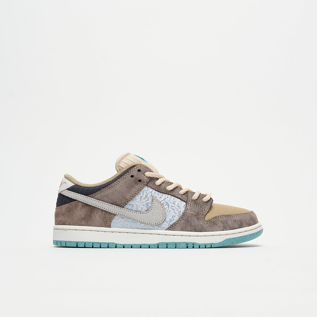 Nike SB - Dunk Low Premium "Big Money Savings"(Baroque Brown)