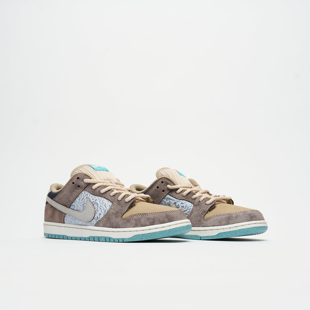 Nike SB - Dunk Low Premium "Big Money Savings"(Baroque Brown)