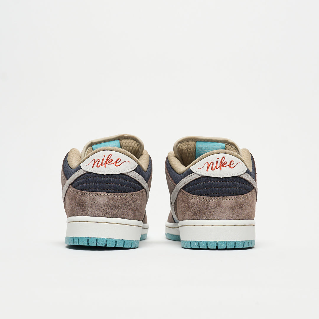 Nike SB - Dunk Low Premium "Big Money Savings"(Baroque Brown)