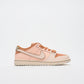 Nike SB - Dunk Low Premium "Trocadero Gardens" (Amber Brown/Guava ice)