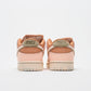 Nike SB - Dunk Low Premium "Trocadero Gardens" (Amber Brown/Guava ice)