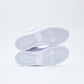 Nike SB - Dunk Low Pro ISO (White/White/White)
