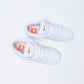 Nike SB - Dunk Low Pro ISO (White/White/White)