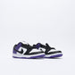 Nike SB - Dunk Low Pro (Court Purple/Black-White-Court purple)