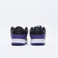 Nike SB - Dunk Low Pro (Court Purple/Black-White-Court purple)