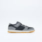 Nike SB - Dunk Low Pro (DK Smoke Grey/Black-Smoke Grey)