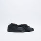Nike SB - Dunk Low Pro ISO "Orange Label" (Black/Black-Black)