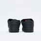 Nike SB - Dunk Low Pro ISO "Orange Label" (Black/Black-Black)