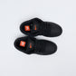 Nike SB - Dunk Low Pro ISO "Orange Label" (Black/Black-Black)
