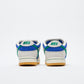 Nike SB - Dunk Low Pro (Phantom/Malachite-Hyper royal)