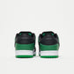Nike SB - Dunk Low Pro "J-pack" (Classic Green/Black-White)