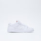 Nike SB - Dunk Low Pro ISO (White/White/White)