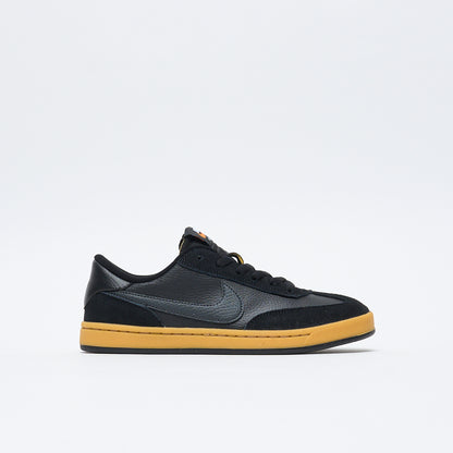 Nike SB - FC Classic (Black/Anthracite-black-Vivid Orange)