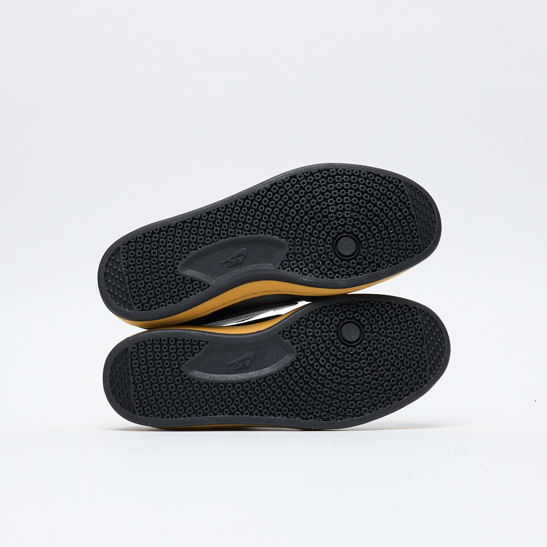 Nike SB - FC Classic (Black/Anthracite-black-Vivid Orange)