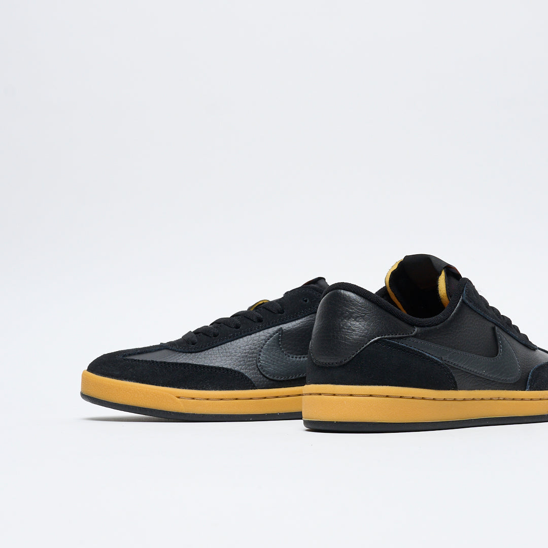 Nike SB - FC Classic (Black/Anthracite-black-Vivid Orange)