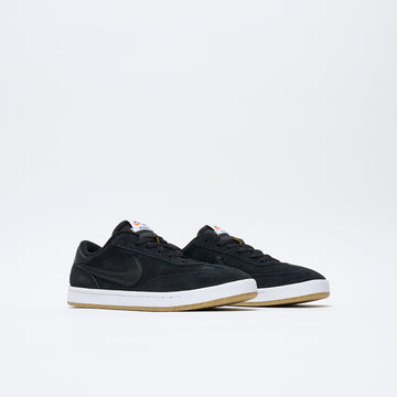 Nike SB - FC Classic (Black/Black-White-Vivid Orange)