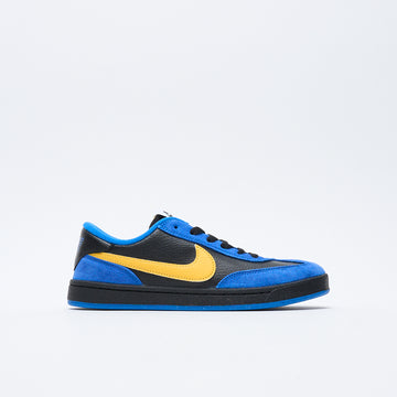 Nike SB - FC Classic (Royal Blue/Varsity Maize-Black-White)