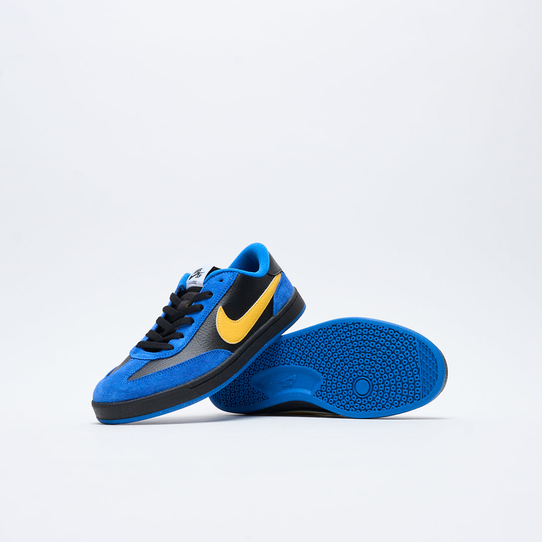 Nike SB - FC Classic (Royal Blue/Varsity Maize-Black-White)