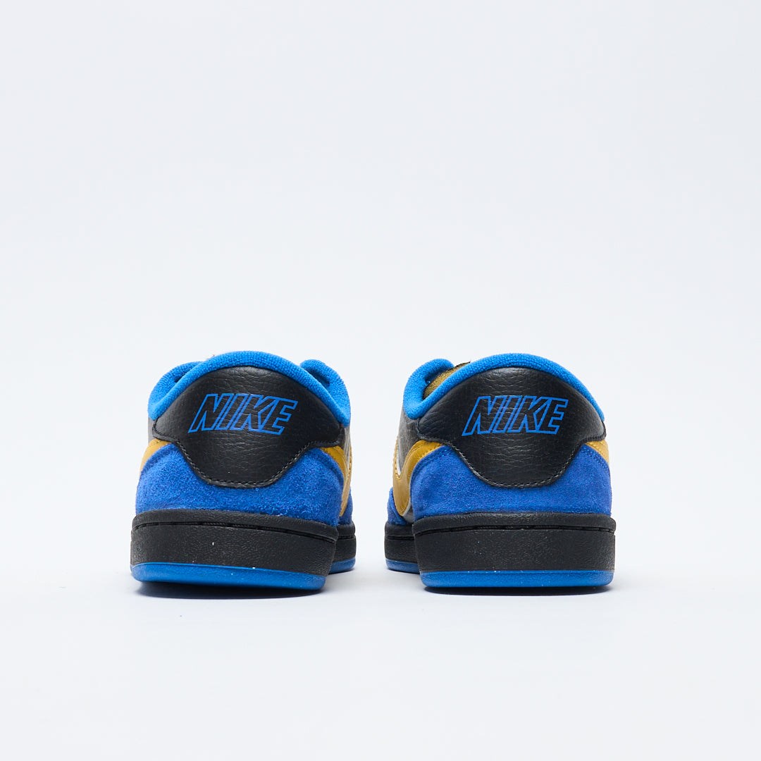 Nike SB - FC Classic (Royal Blue/Varsity Maize-Black-White)