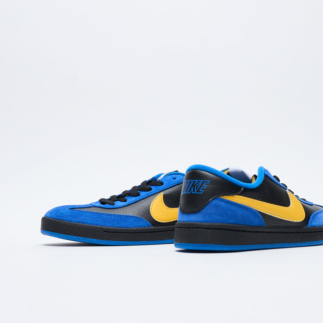 Nike SB - FC Classic (Royal Blue/Varsity Maize-Black-White)