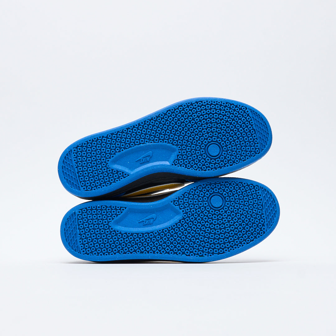 Nike SB - FC Classic (Royal Blue/Varsity Maize-Black-White)