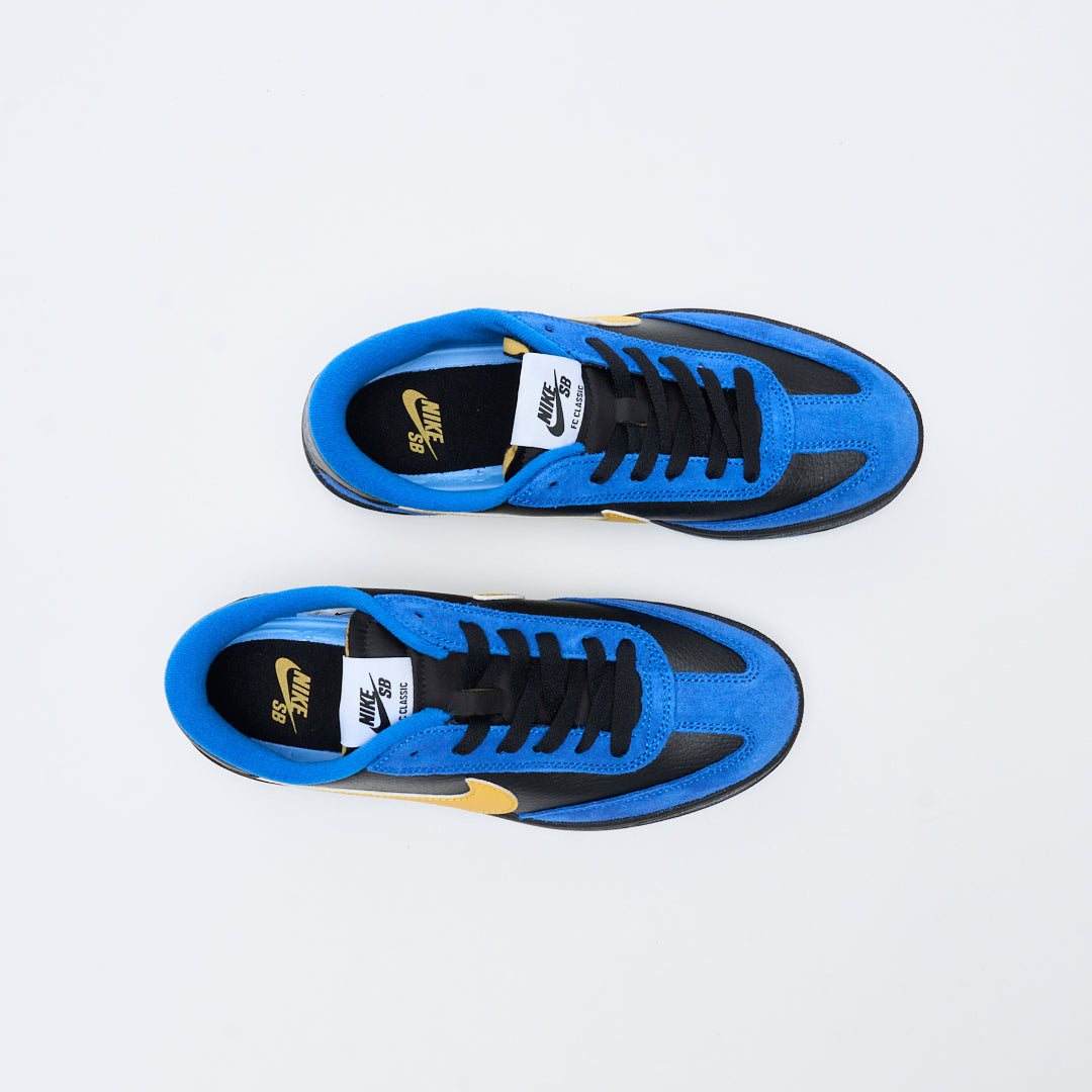 Nike SB - FC Classic (Royal Blue/Varsity Maize-Black-White)