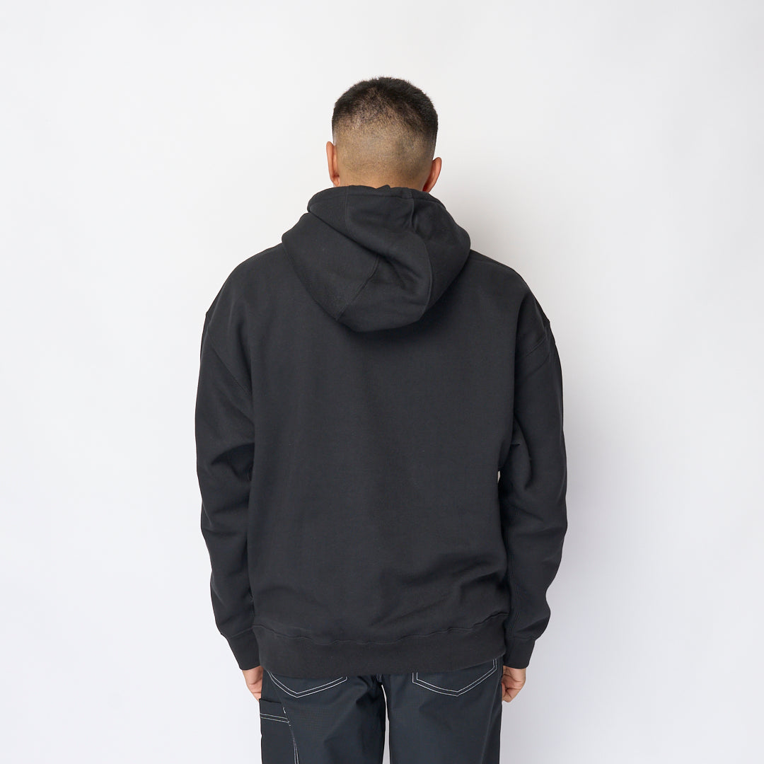 Nike SB - Fleece Hood Sports Guy (Black)