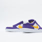 Nike SB - Force 58 (Court Purple/Amarillo/White)