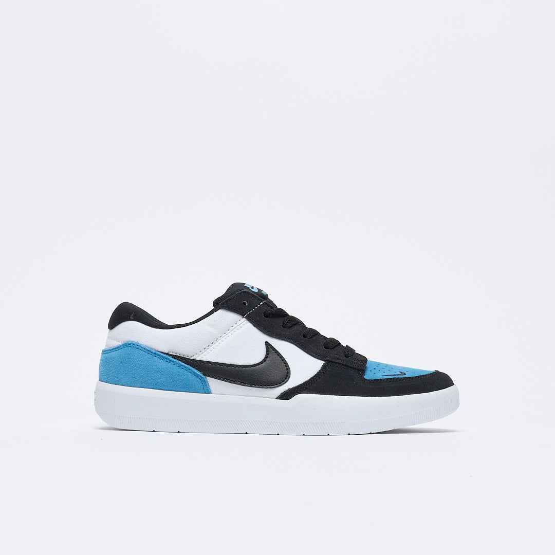 Nike SB - Force 58 (Dutch Blue/Black/White)
