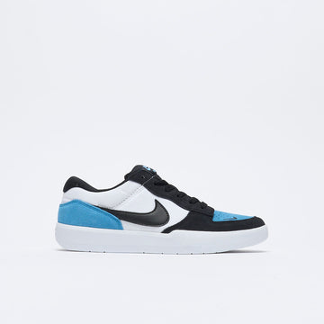 Nike SB - Force 58 (Dutch Blue/Black/White)