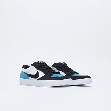 Nike SB - Force 58 (Dutch Blue/Black/White)