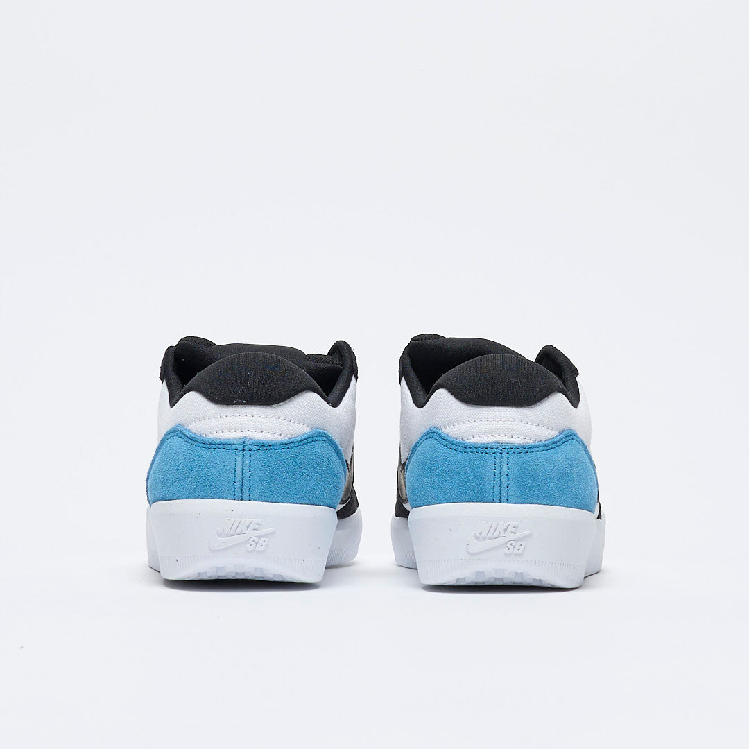 Nike SB - Force 58 (Dutch Blue/Black/White)
