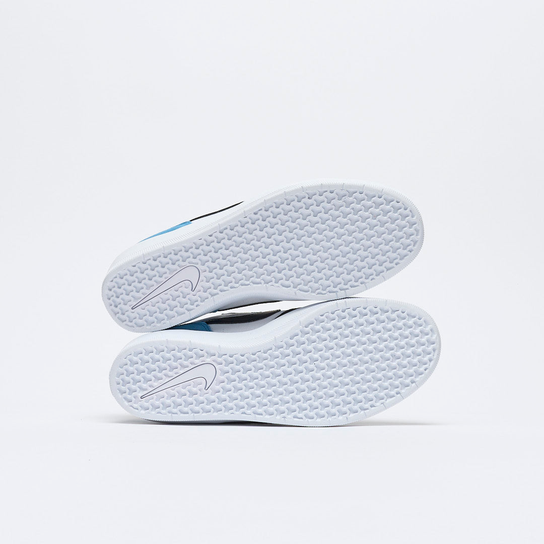 Nike SB - Force 58 (Dutch Blue/Black/White)