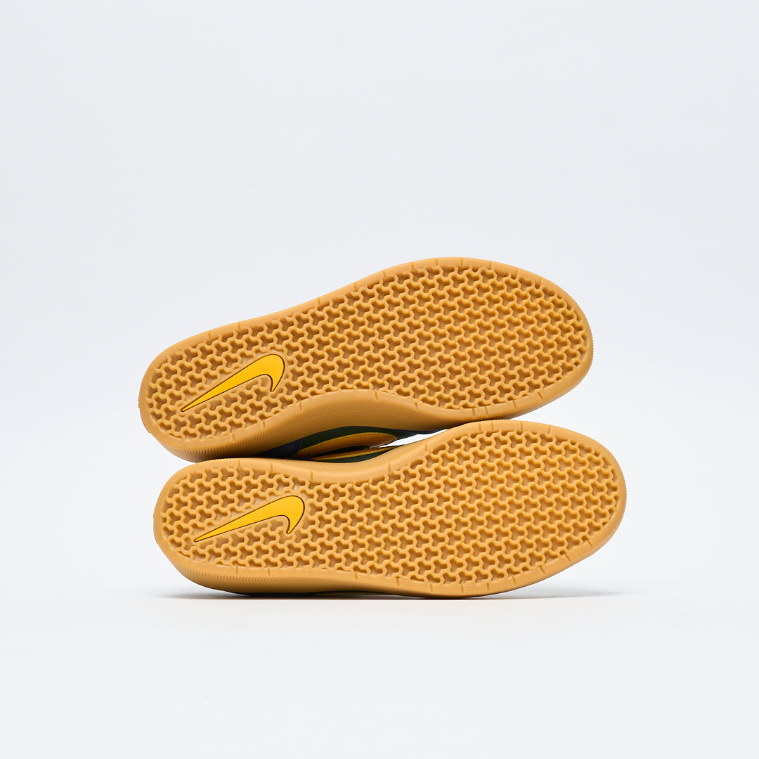 Nike SB - Force 58 (Midnight Navy/University Gold)
