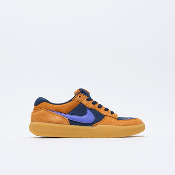 Nike SB - Force 58 (Monarch/Persian Violet-Midnight Navy)