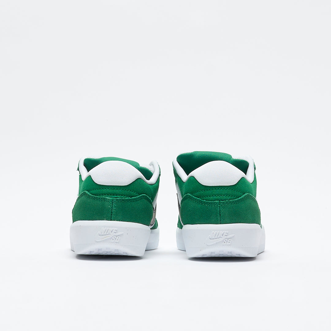 Nike SB - Force 58 (Pine Green/White/White/Black)