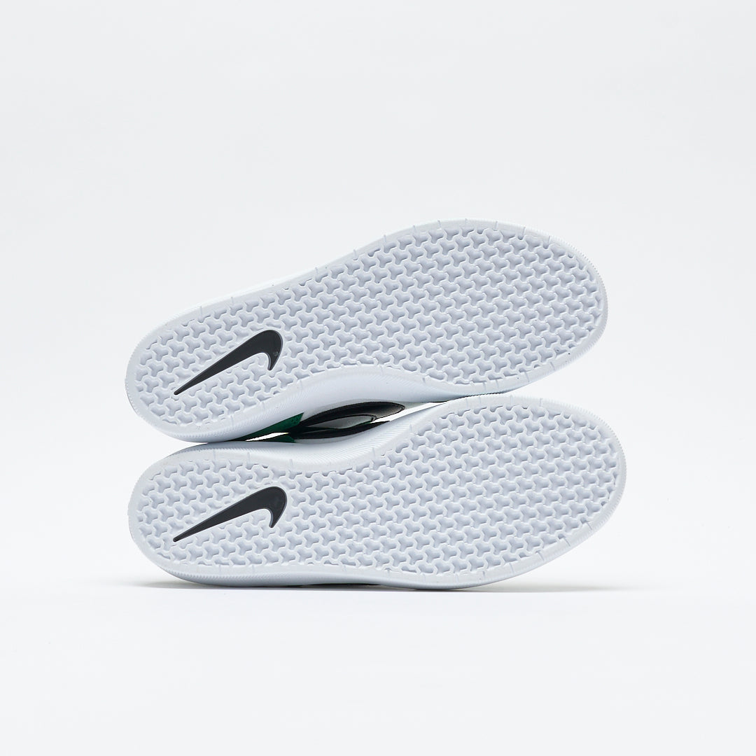 Nike SB - Force 58 (Pine Green/White/White/Black)