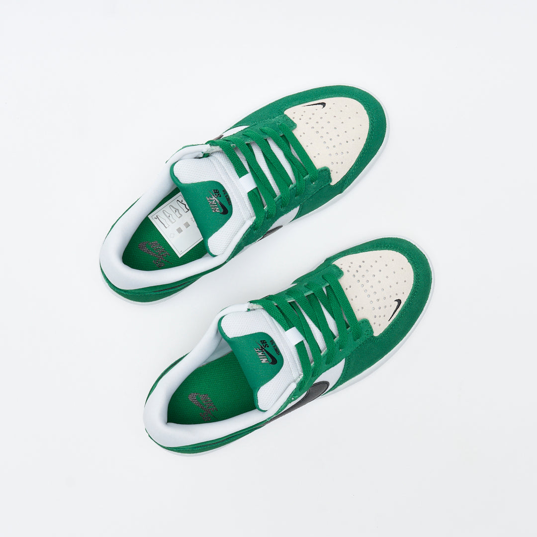 Nike SB - Force 58 (Pine Green/White/White/Black)