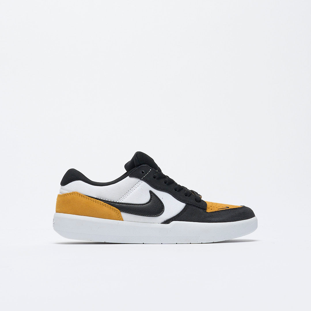 Nike SB - Force 58 (University Gold / Black) DV5477-700