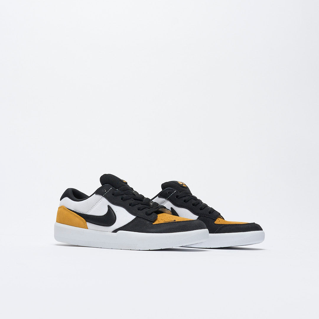 Nike SB - Force 58 (University Gold / Black) DV5477-700