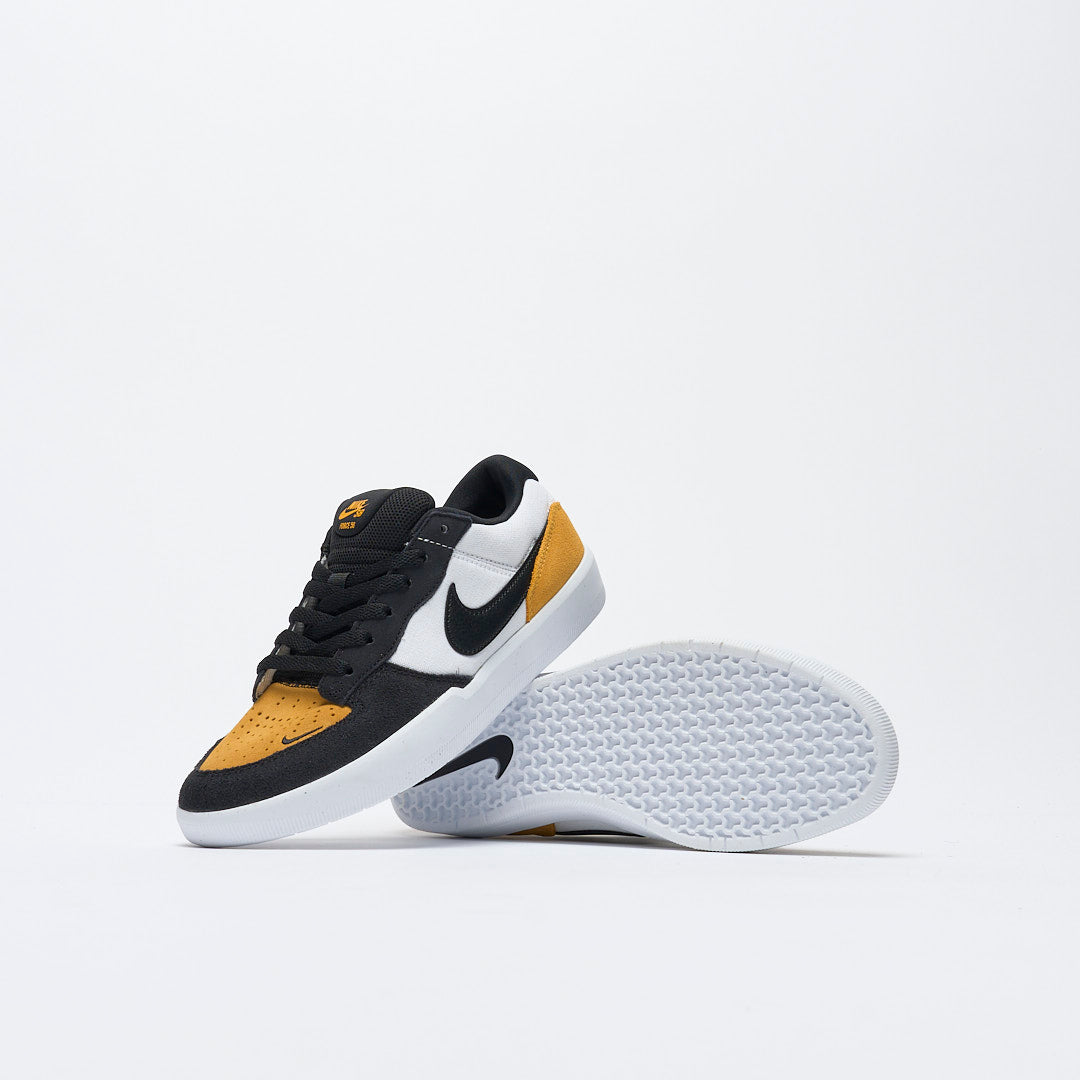 Nike SB - Force 58 (University Gold / Black) DV5477-700