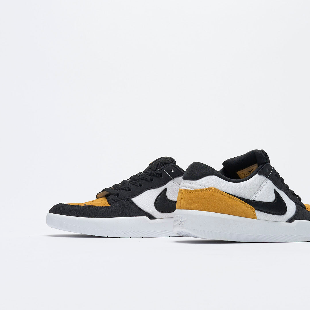 Nike SB - Force 58 (University Gold / Black) DV5477-700