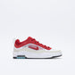Nike SB - Air Max Ishod (White/Varisty Red-Summit White)