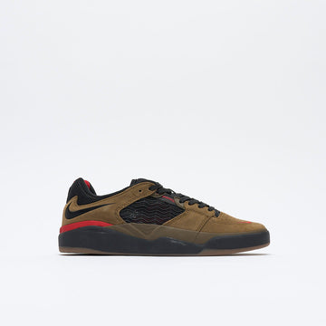 Nike SB - Ishod Wair Pro (Light Olive/Black)