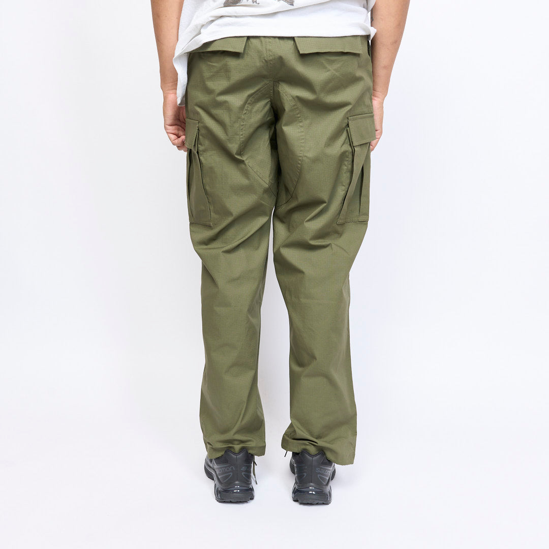 Nike SB - Kearny Cargo Pant (Medium Olive)