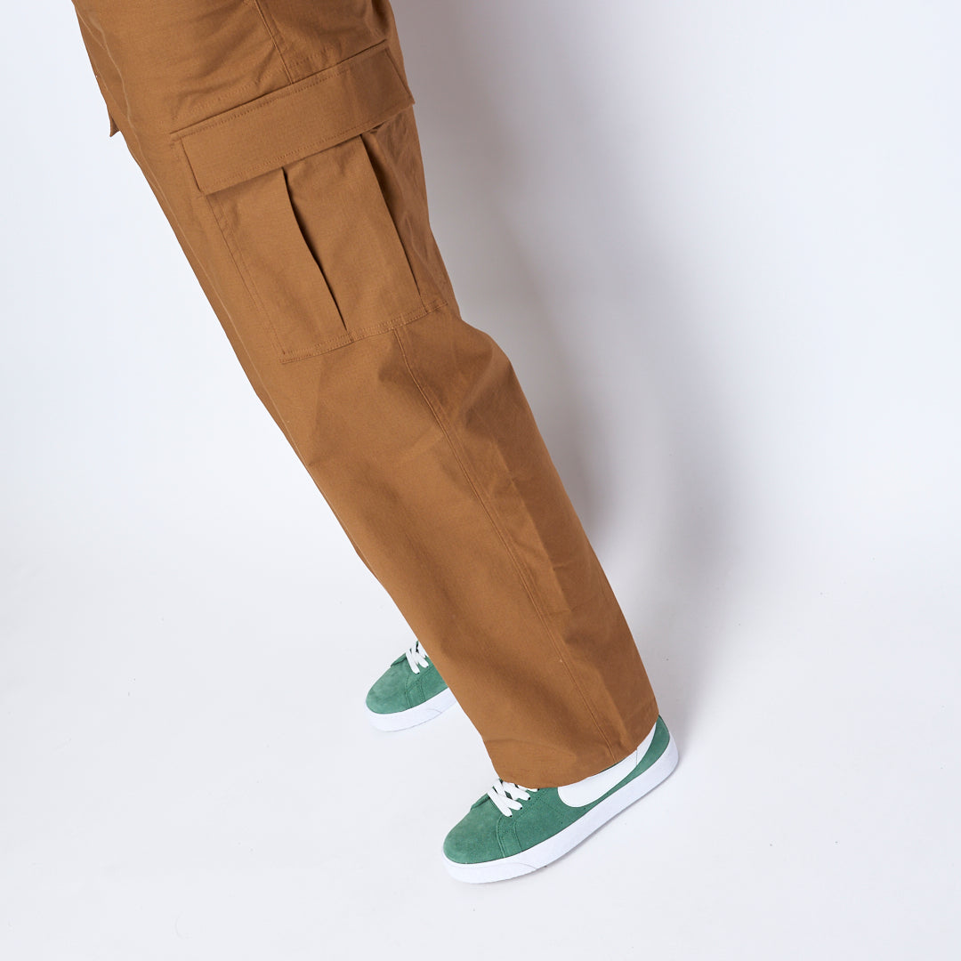 Nike SB - Kearny Cargo Skate Pants (Light British Tan)