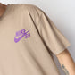 Nike SB - Logo T-shirt (Khaki)